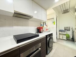 The Terrace (D19), Condominium #581233501